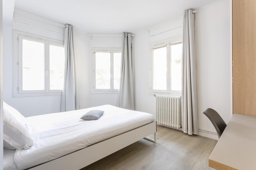 Coeur Urbain Bedrooms - Gare Saint Roch Montpellier Exterior foto