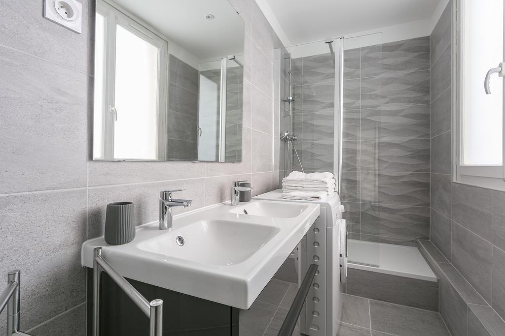 Coeur Urbain Bedrooms - Gare Saint Roch Montpellier Exterior foto