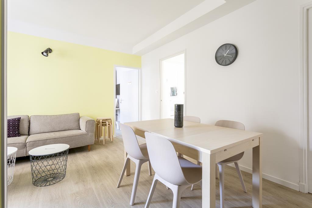 Coeur Urbain Bedrooms - Gare Saint Roch Montpellier Exterior foto